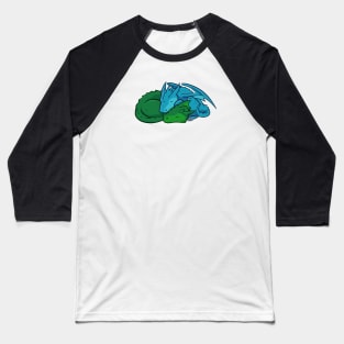 Nap Dragons Baseball T-Shirt